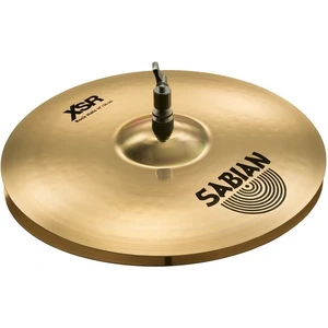 Sabian XSR1403B XSR Rock Lábcin 14"