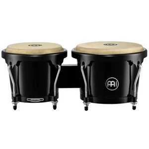 Meinl HFB100-BK Bongo Schwarz