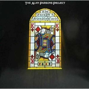 The Alan Parsons Project - Turn of a Friendly Card (180g) (LP)