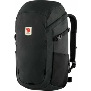 Fjällräven Ulvö 30 Black Outdoor hátizsák