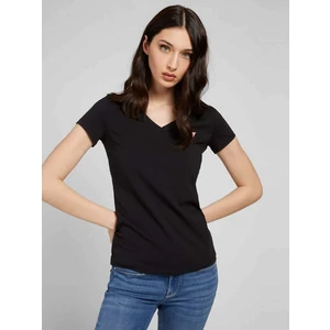 T-shirt da donna Guess Mini