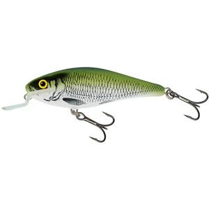 Salmo wobler executor shallow runner olive bleak - 7 cm 8 g