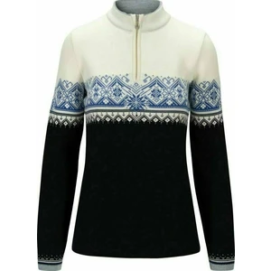 Dale of Norway Moritz Womens Sweater Navy/White/Ultramarine M