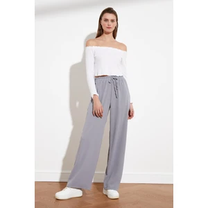 Pantaloni da donna Trendyol Wide leg