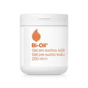 BI-OIL Gel pro suchou kůži 50 ml