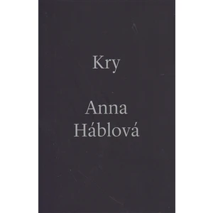 Kry - Anna Háblová