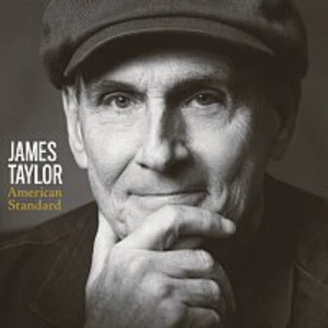 AMERICAN STANDARD - Taylor James [CD album]