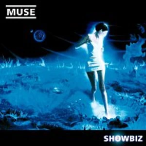 Showbiz - Muse [CD album]