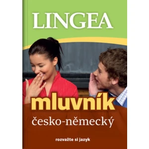 Česko-německý mluvník