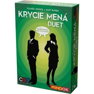 MindOk Krycie mená: Duet CZ