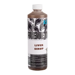 Carp only frenetic a.l.t. sirup krill a kreveta 500 ml