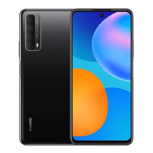 Huawei P Smart 2021, midnight black - EU disztribúció