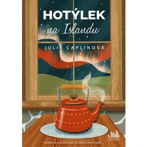 Hotýlek na Islandu, Caplinová Julie