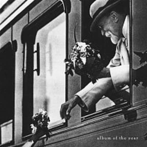 Album Of The Year - Faith No More [CD album]