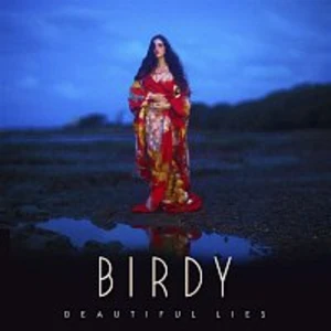 Beautiful Lies (Deluxe edition) - Birdy [CD album]