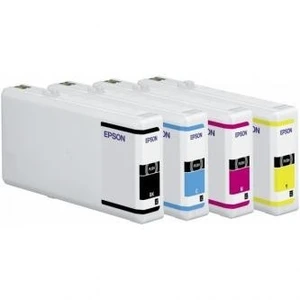 Epson T70134010 purpurová (magenta) originální cartridge