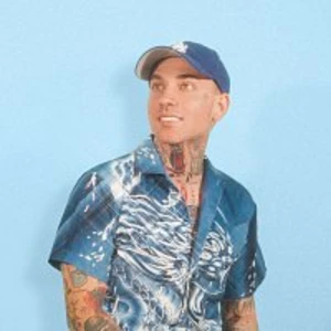 EVERYTHING MEANS NOTHING - BLACKBEAR [CD album]