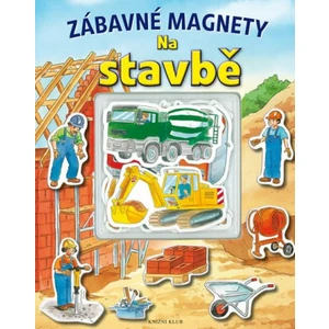 Na stavbě