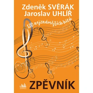 Zpěvník - Zdeněk Svěrák a Jaroslav Uhlíř, Svěrák Zdeněk