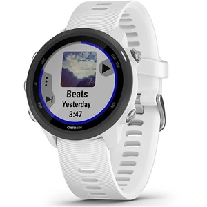 Garmin Forerunner 245 Music, White