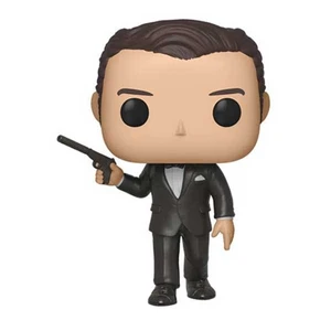 POP! James Bond From Goldeneye (007)