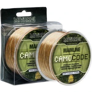 Mivardi CamoCODE Mainline 0,355 mm 600 m