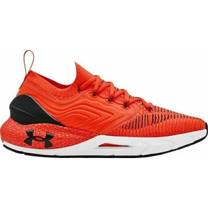 Under Armour UA HOVR Phantom 2 IntelliKnit Phoenix Fire/Black 45