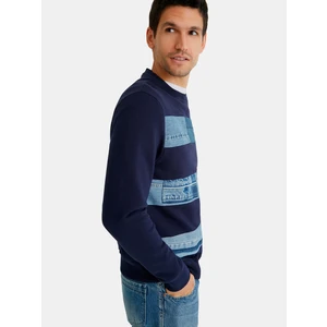 Desigual Fede Mens Sweatshirt - Men