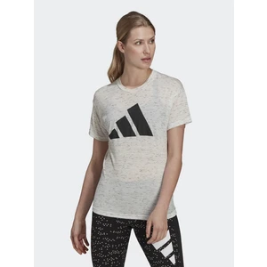 Win 2.0 T-shirt adidas Performance - Women