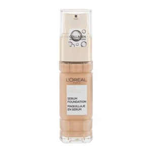 L´Oréal Paris Kolagenový make-up pro zralou pleť Age Perfect (Serum Foundation) 30 ml 230 Golden Vanilla