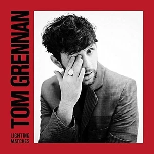 Tom Grennan Lighting Matches (LP)