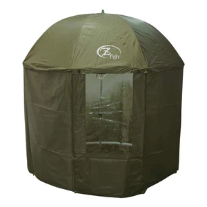 ZFISH Ombrello Royal Full Cover 2,5m