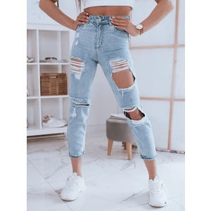 Jeans da donna DStreet UY0894