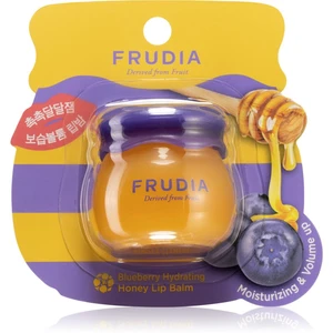 Frudia Honey Blueberry balzam na pery pre výživu a hydratáciu 10 g