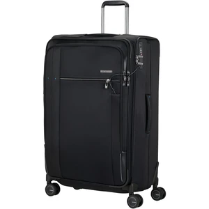 Samsonite Cestovní kufr Spectrolite 3.0 TRVL EXP 112/121 l - černá