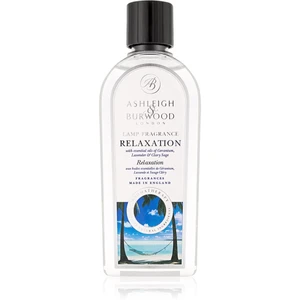 Ashleigh & Burwood London Lamp Fragrance Relaxation náplň do katalytické lampy 500 ml