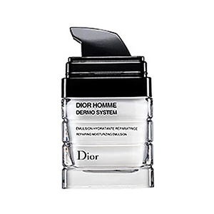 Dior Obnovujúci hydratačná emulzia pre mužov (Repairing Moisturizing Emulsion) 50 ml