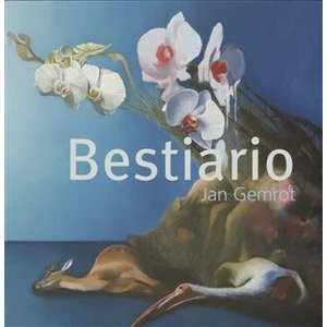 Bestiario - Jan Gemrot