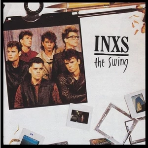 INXS - The Swing (LP)