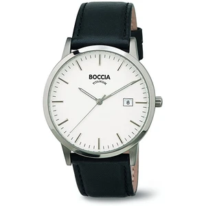 Boccia Titanium Superslim 3588-01