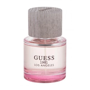 GUESS Guess 1981 Los Angeles 50 ml toaletná voda pre ženy