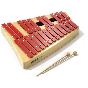 Sonor NG 31 Alt Glockenspiel