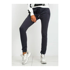 Pantaloni della tuta da donna Fashionhunters Basic