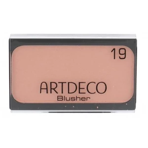 Artdeco Púdrová tvárenka (Blusher) 5 g 19 Rosy Caress Blush