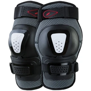 Zandona Short Kneeguard Evo Knee Protectors