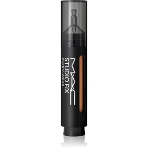 MAC Cosmetics Studio Fix Every-Wear All-Over Face Pen krémový korektor a make-up v jednom odstín NC35 12 ml