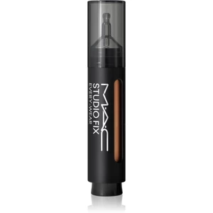 MAC Cosmetics Studio Fix Every-Wear All-Over Face Pen krémový korektor a make-up v jednom odstín NC35 12 ml