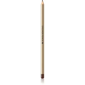 Eveline Cosmetics Eyebrow Pencil ceruzka na oči so strúhatkom odtieň Brown 1,2 g