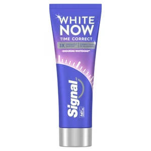 Signal White Now Time Correct zubná pasta 75 ml