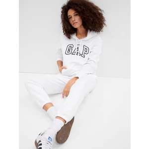 Sweatshirt with logo GAP - Women